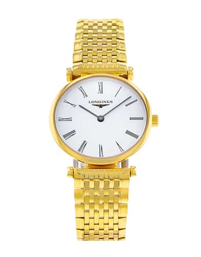 Longines Grande Classique L4.209.2.11.8 Longines Grande Classique L4.209.2.11.8